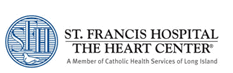 St. Francis Hospotal, The Heart Center.